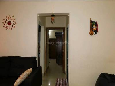 1BHK Multistorey Apartment for Resale in Sadguru Complex 2 at Goregaon East