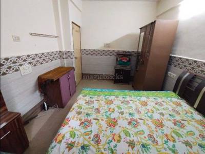2 BHK Flat in Atharva Society in Kopar Khairane