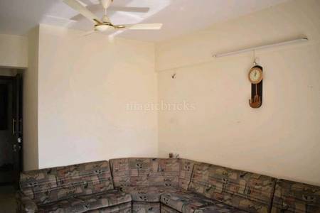 3 BHK Flat in Ecstasy Apartment in Kothrud