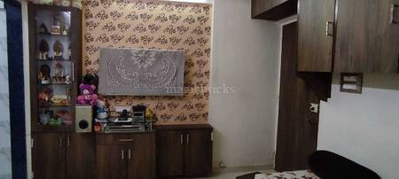 1BHK Multistorey Apartment for Resale in Highland Park at Kandivali West