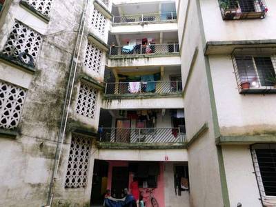1BHK Multistorey Apartment for Resale in Ashtavinayak Apartment at Virar East