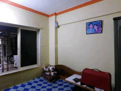 1BHK Multistorey Apartment for Resale in Ashtavinayak Apartment at Virar East