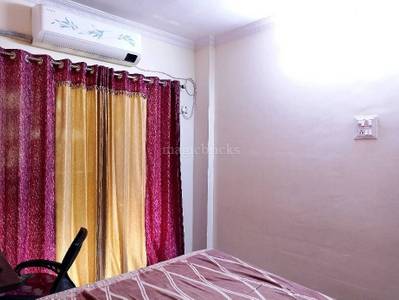1BHK Multistorey Apartment for Resale in Maple City at Badlapur West