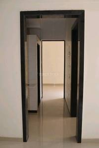 1 BHK Flat in yesu anand hights in Dombivli East