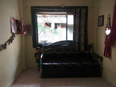 1 BHK Flat in Lodha Regency Complex in Dombivli East