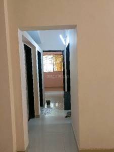 1 BHK Flat in Shivling Residency in Ambernath