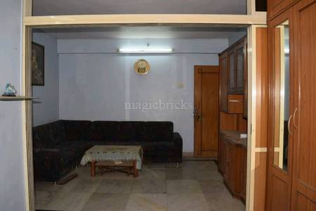 2BHK Multistorey Apartment for Resale in Satguru Garden at Kopri