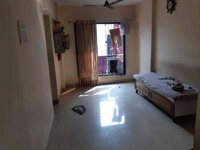 1BHK Multistorey Apartment for Resale in Orchid Jewels Complex at Bhiwandi
