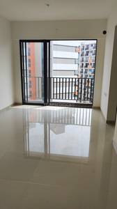 2 BHK Flat in Shapoorji Pallonji Joyville Palm Springs in Virar West