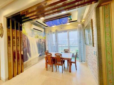 3 BHK Flat in Mistri 9 PBR in Nerul