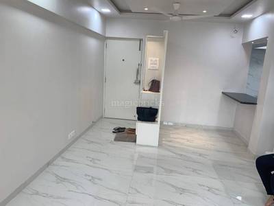 1BHK Multistorey Apartment for Resale in Andheri Lokhandwala at Andheri West
