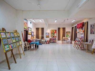 2BHK Multistorey Apartment for Resale in Kolte Patil Life Republic Universe Phase III at Hinjawadi