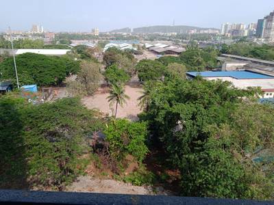 1BHK Multistorey Apartment for Resale in MJ Centrio Phase 3 at Chembur