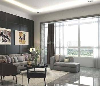 3BHK Multistorey Apartment for Resale in Shroffs Aureta at Koregaon Park