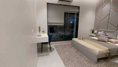 2BHK Multistorey Apartment for Resale in Passcode Fusion at Borivali West