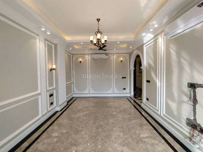 Buy 3 BHK Flat in Mehrauli Gurgaon Road