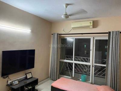 3BHK Multistorey Apartment for Rent in Uniworld City at Block J Action Area 3 3BHK Multistorey Apartment for Rent in Uniworld City at Block J Action Area 3