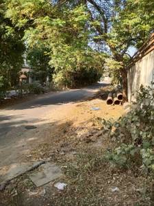  Residential Plot for Resale in Science City