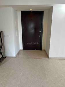 4 BHK Flat in DLF The Belaire in DLF Phase 5