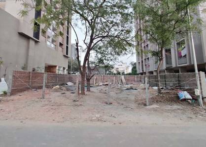  Residential Plot for Resale in Science City