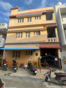 6 BHK House for Sale in Yelahanka Bangalore