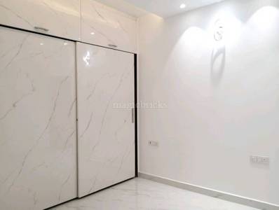 2BHK Builder Floor Apartment for New Property in Malviya Nagar