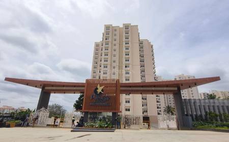 3 BHK Flat in Prestige Primrose Hills Phase 2 in Kanakapura Road 3 BHK Flat in Prestige Primrose Hills Phase 2 in Kanakapura Road