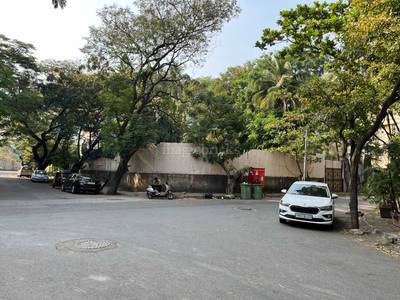  Residential Plot for Resale in Friends Colony JVPD Scheme