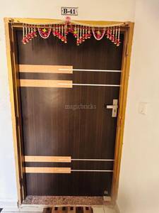 2BHK Multistorey Apartment for Resale in Divyajivan Lifestyle at Nikol