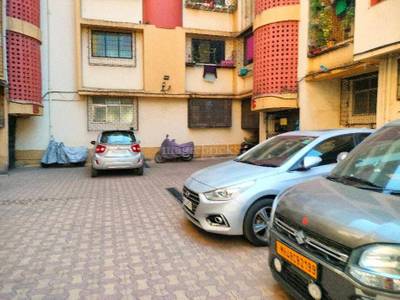 1BHK Multistorey Apartment for Resale in Virar East
