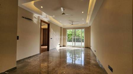 Buy 3 BHK Flat in Malviya Nagar