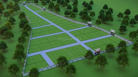 Land / Plot in Rajarhat Kolkata