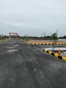 Land / Plot in Thirumazhisai Chennai