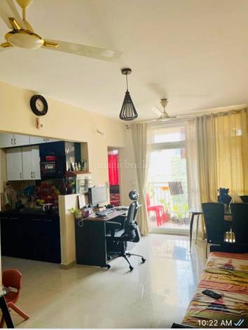 BHK Flats in Jalahalli, Bangalore: 8+ Flats Apartments