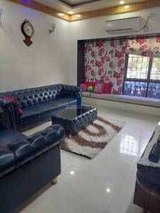 Buy  3 BHK  Villa in  NIBM Road   Pune