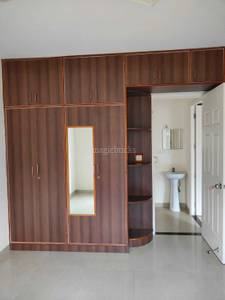 3BHK Multistorey Apartment for Resale in Ajmera Infinity at Electronic City