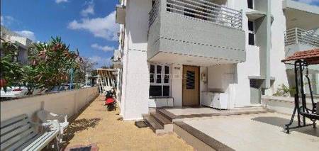 4 BHK House for Sale in Thaltej Ahmedabad