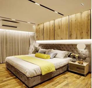 Buy 4 BHK Flat in Adyar