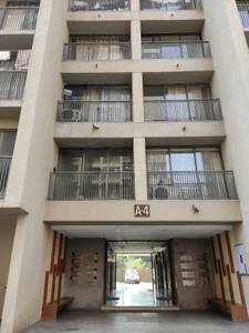 2BHK Multistorey Apartment for Resale in Orchid Greenfields at South Bopal, Bopal