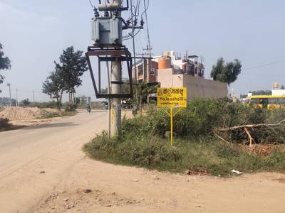 Land / Plot in Whitefield Bangalore Land / Plot in Whitefield Bangalore