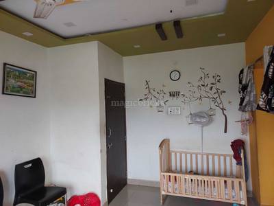 2BHK Builder Floor Apartment for Resale in Lohegaon