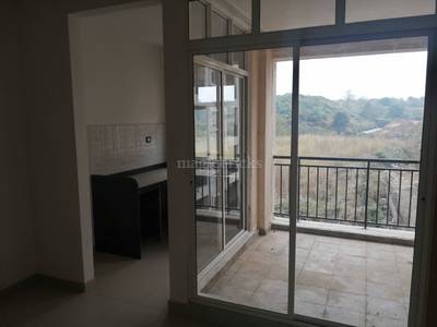 1BHK Multistorey Apartment for Resale in Xrbia Warai at Neral