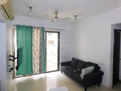 2BHK Multistorey Apartment for Resale in Lodha Eternis at Andheri East