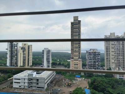 Buy 2 BHK Flat in Ghansoli Buy 2 BHK Flat in Ghansoli