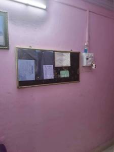 1BHK Multistorey Apartment for Resale in Shree Dham at Sector 20 Airoli