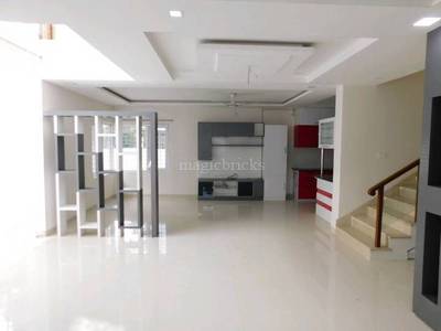 4BHK Villa for Rent in Sun City, Bandlaguda, Chevella Road 4BHK Villa for Rent in Sun City, Bandlaguda, Chevella Road