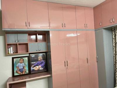 4BHK Multistorey Apartment for Rent in Salarpuria Sattva Magnus at Shaikpet 4BHK Multistorey Apartment for Rent in Salarpuria Sattva Magnus at Shaikpet