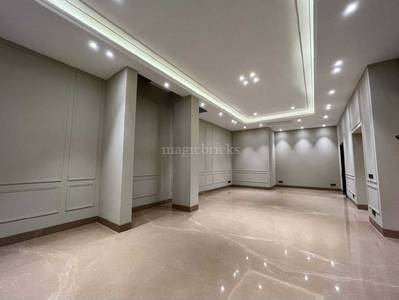 4BHK Builder Floor Apartment for New Property in Vasant Vihar