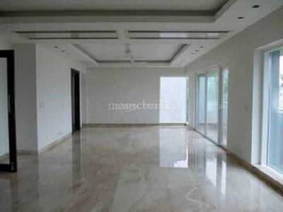 4BHK Builder Floor Apartment for New Property in Defence Colony