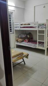 3BHK Multistorey Apartment for Resale in Provident Kenworth at Attapur